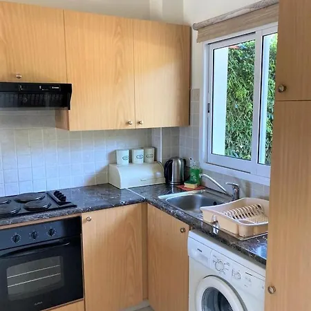 Apartmán Sirena Olympia 40