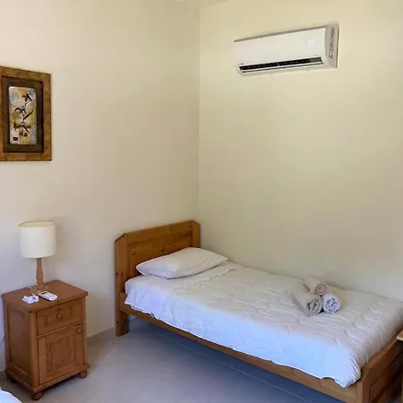 Sirena Olympia 40 Apartmán Paphos