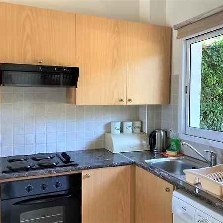 Apartmán Sirena Olympia 40