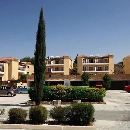 Apartment Sirena Olympia 40