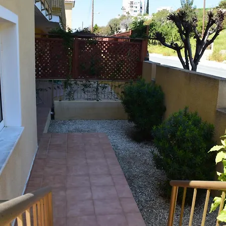 Διαμέρισμα Sirena Olympia 40 *