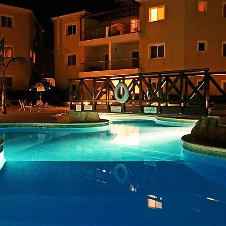 Sirena Olympia 40 Paphos