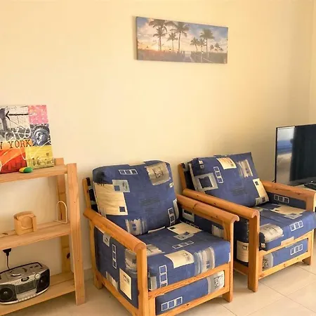 Sirena Olympia 40 Apartment *