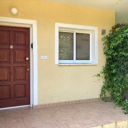 Apartment Sirena Olympia 40 Paphos