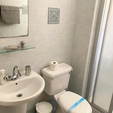 Sirena Olympia 40 Apartment Paphos