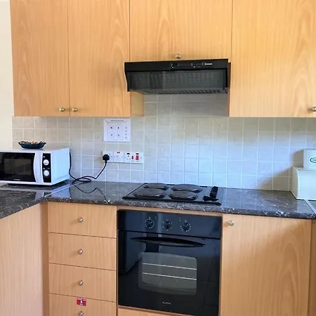 Apartament Sirena Olympia 40 *