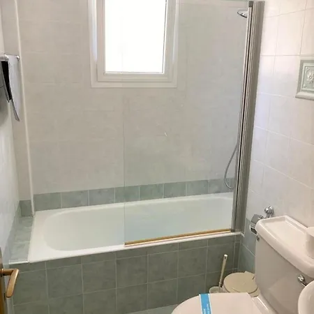Apartment Sirena Olympia 40 Paphos