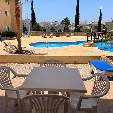 Apartment Sirena Olympia 40 *